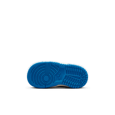Tenisky a topánky Nike Dunk Low Modrá | FB9107-004, 3
