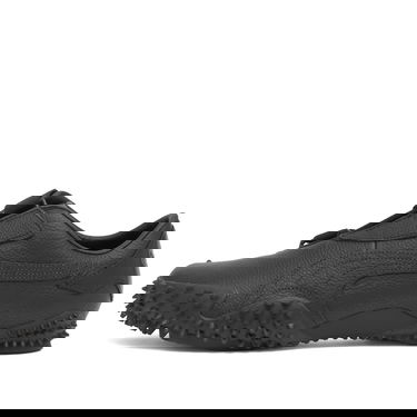 Tenisky a topánky Puma Mostro Leather Čierna | 402273-01, 0
