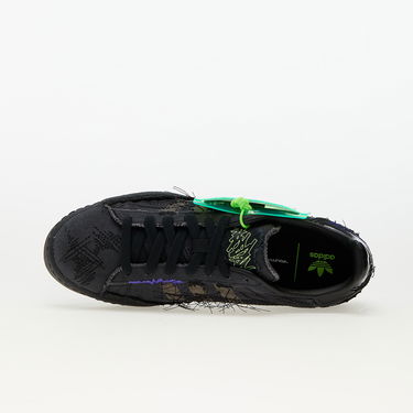 Tenisky a topánky adidas Originals Youth of Paris x Campus 80s "Core Black" Čierna | GX8433, 3