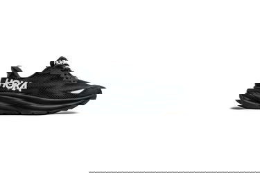 Tenisky a topánky Hoka One One CLIFTON 9 Gore-Tex Čierna | 1141470-BBLC, 0