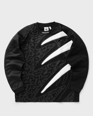 Dres adidas Originals JERSEY Čierna | IZ4855, 0