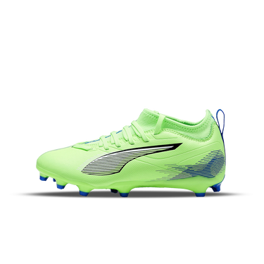 Tenisky a topánky Puma ULTRA 5 MATCH FG/AG Soccer Cleats Zelené | 108096-03, 0