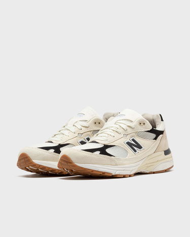 Tenisky a topánky New Balance Teddy Santis x 993 Made in USA "Sea Salt" Béžová | U993WS, 2