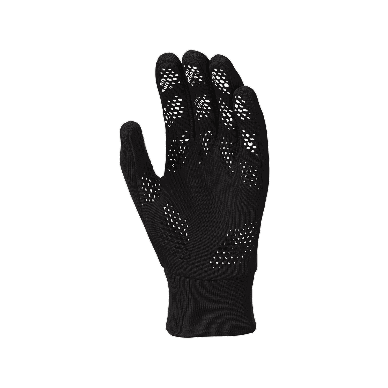 Rukavice Nike Academy Therma-FIT Gloves Čierna | HF0542-011, 1