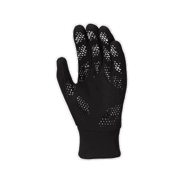 Rukavice Nike Academy Therma-FIT Gloves Čierna | HF0542-011, 1