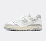 Tenisky a topánky New Balance 550 "White" W Biela | BB550NEA, 1