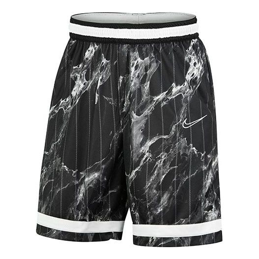 Šortky Nike Dri-Fit Basketball Quick Dry Loose Shorts Čierna | DD0566-010