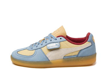 Tenisky a topánky Puma Palermo Asphaltgold Scopa Rôznofarebný | 398771-01, 1