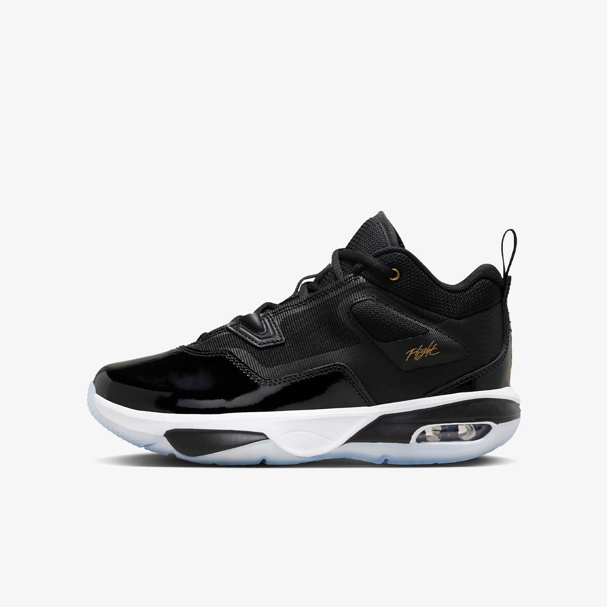 Tenisky a topánky Jordan Jordan Stay Loyal 3 Čierna | FB9922-002, 0