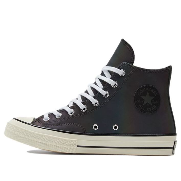 Tenisky a topánky Converse Chuck Taylor All Star 1970s Čierna | 172510C