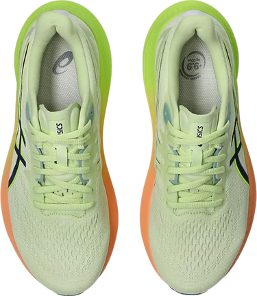 Tenisky a topánky Asics GT-2000 12 Zelené | 1012b506-303, 2