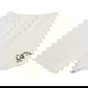 A Bathing Ape College Sweat Shorts