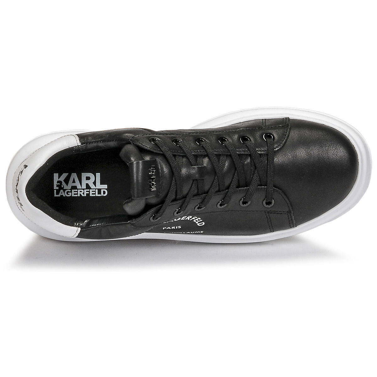 KAPRI MAISON KARL LACE