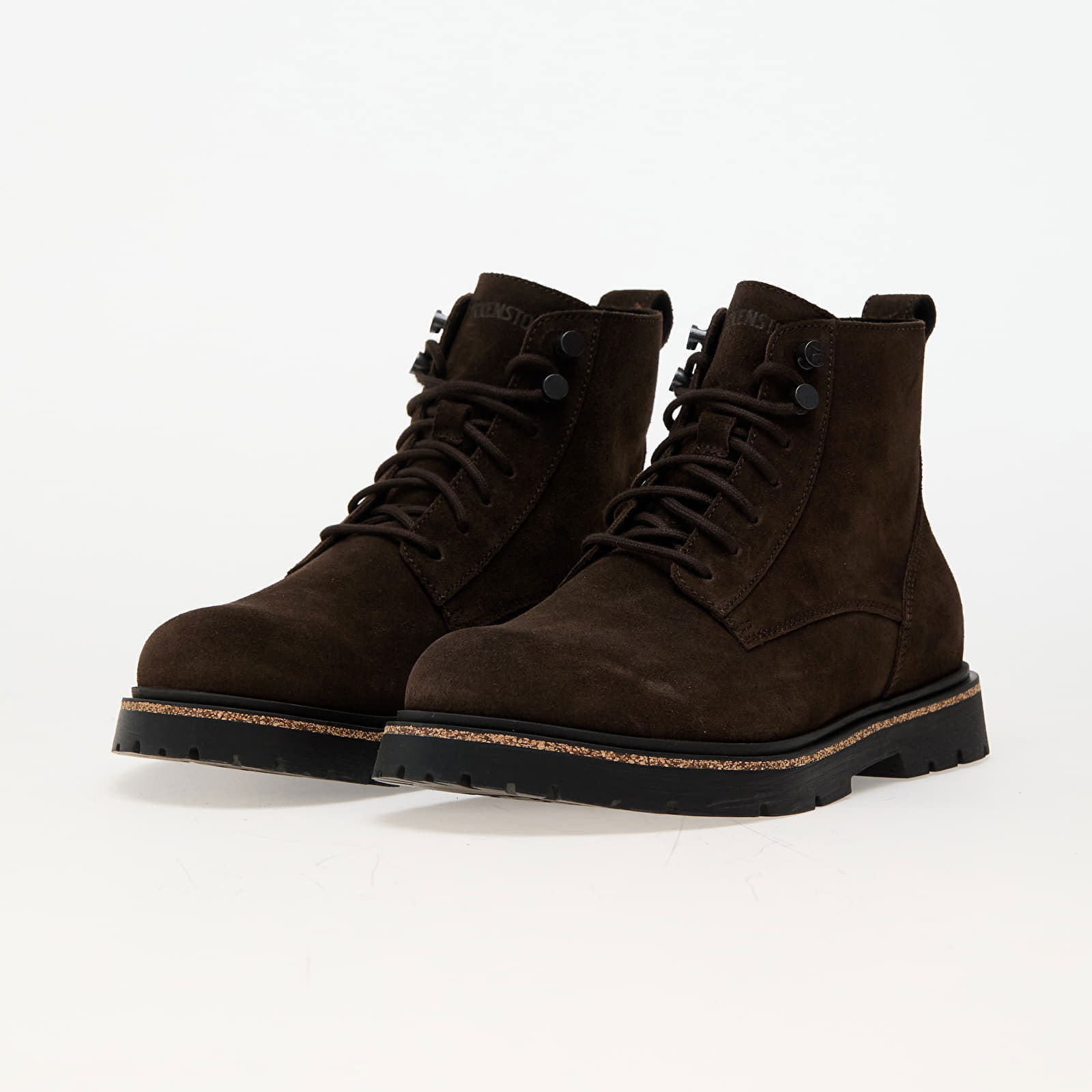 Highwood Lace Mid