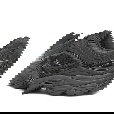 Tenisky a topánky Saucony Progrid Omni 9 Size UK 10 Čierna | S70897-3, 3