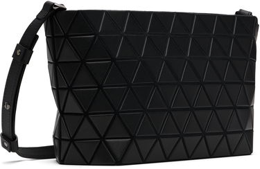 Taška cez rameno BAO BAO ISSEY MIYAKE ISSEY MIYAKE BAO BAO Crystal Matte Geometric Shoulder Bag Čierna | BB58AG314, 2