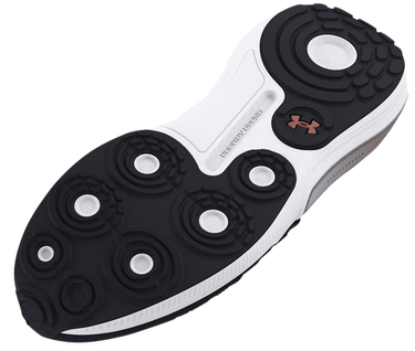 Tenisky a topánky Under Armour Phantom 4 Čierna | 3027594-001, 4