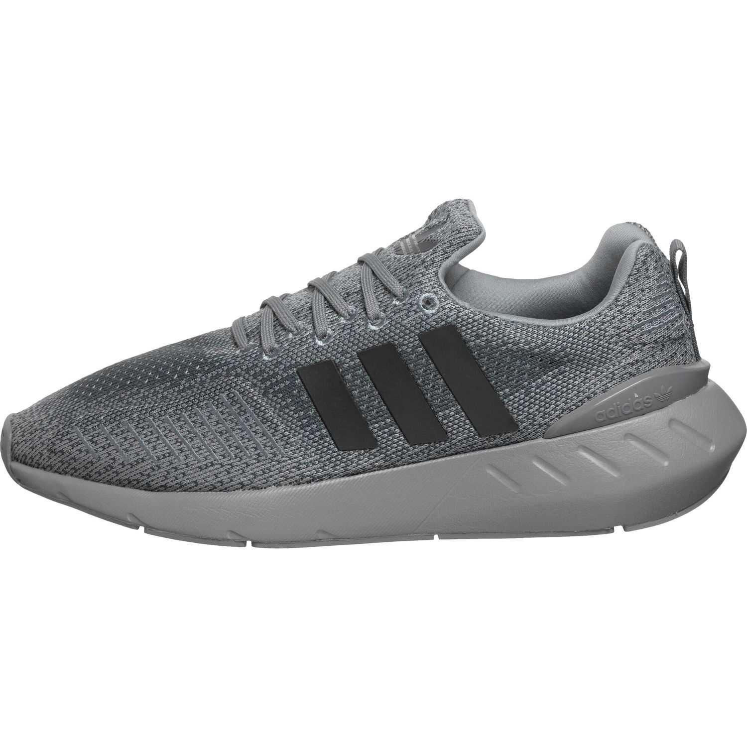 Tenisky a topánky adidas Originals Swift Run 22 Šedá | GZ3502, 0