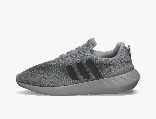 Bežecké topánky adidas Originals Swift Run 22 Šedá | GZ3502