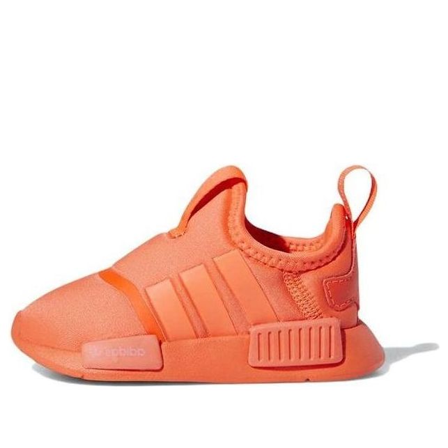 Tenisky a topánky adidas Originals adidas NMD 360 I Oranžová | GX3318, 0