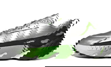 Tenisky a topánky adidas Originals Kawasaki x ZX22 Zelené | GW2125, 0