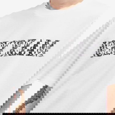 Tričko BBC IceCream World Tour T-Shirt, Size M Biela | IC24463-WHT, 5