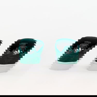Tenisky a topánky adidas Originals Campus 00s "Collegiate Green Energy Ink" W Zelené | ID3170, 4