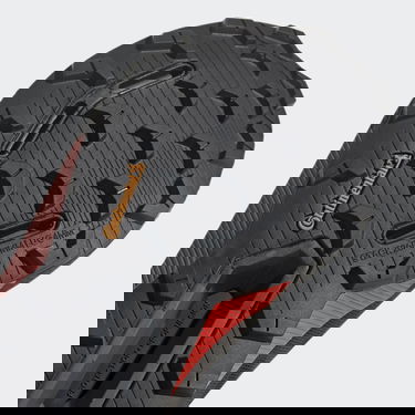 Tenisky a topánky adidas Performance Terrex Agravic Ultra Čierna | FY7628, 4