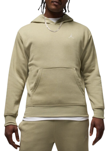 Mikina Jordan Jordan Brooklyn Fleece Hoodie Zelené | fv7281-205, 0