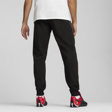 Tepláky Puma Ferrari Race Sweat Pants Čierna | 623798-01, 4