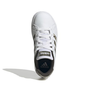 Tenisky a topánky adidas Performance Grand Court 2.0 Biela | IF3669, 4