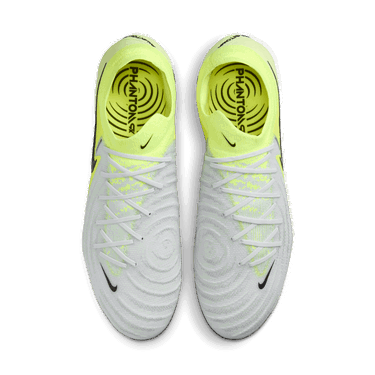 Tenisky a topánky Nike Phantom GX 2 Elite FG Žltá | FJ2559-003, 4