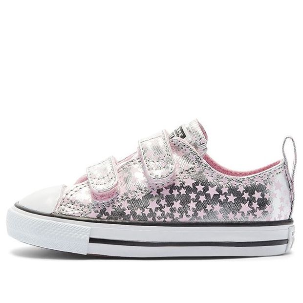 Tenisky a topánky Converse Chuck Taylor All Star Low Top Ružová | 769706C