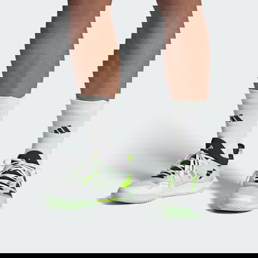 Tenisky a topánky adidas Performance Adizero Ubersonic 4.1 Tennis Šedá | IF0444, 2