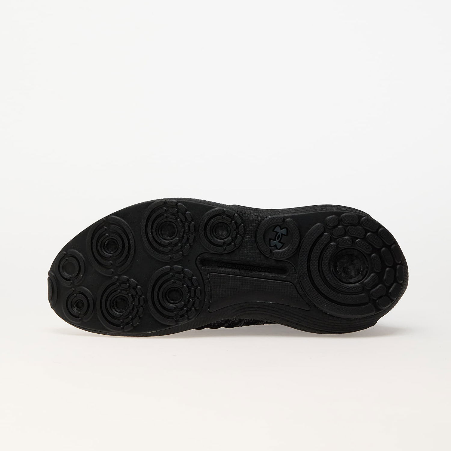 Tenisky a topánky Under Armour U Phantom 4 RFLCT Black Čierna | 3027672-001, 1