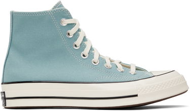 Oblečenie Converse Chuck 70 High Top Modrá | A10522C, 0