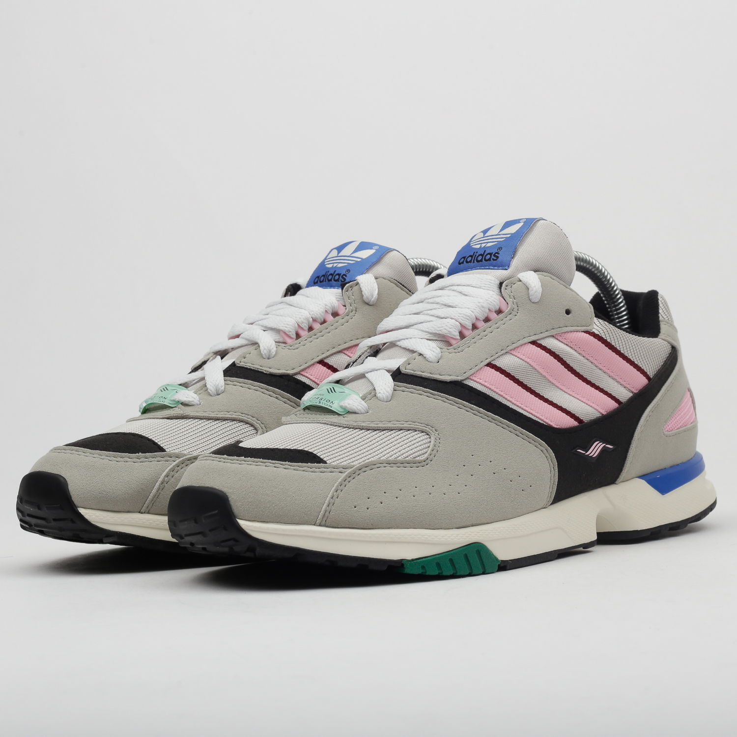 Tenisky a topánky adidas Originals ZX 4000 Šedá | G27900, 1
