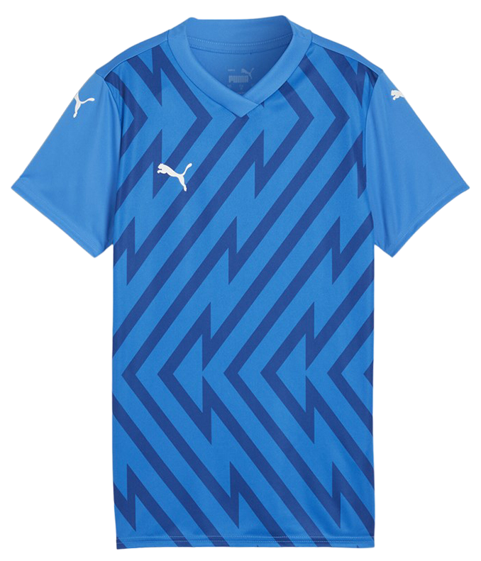 Dres Puma teamGLORY Jersey Wmns Navy | 705742-02, 0