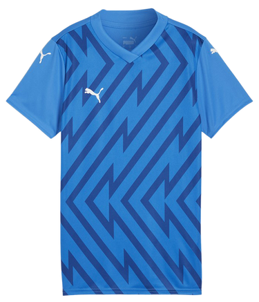 Dres Puma teamGLORY Jersey Wmns Navy | 705742-02, 0