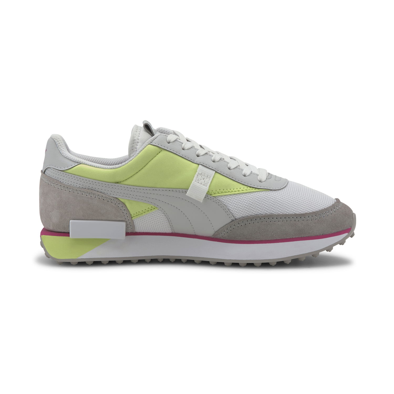 Tenisky a topánky Puma Future Rider Neon Play Šedá | 37338305, 1