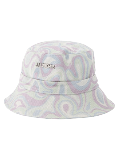 Klobúk Jacquemus Le Bob Gadjo Biela | 223AC001 5002 6AM