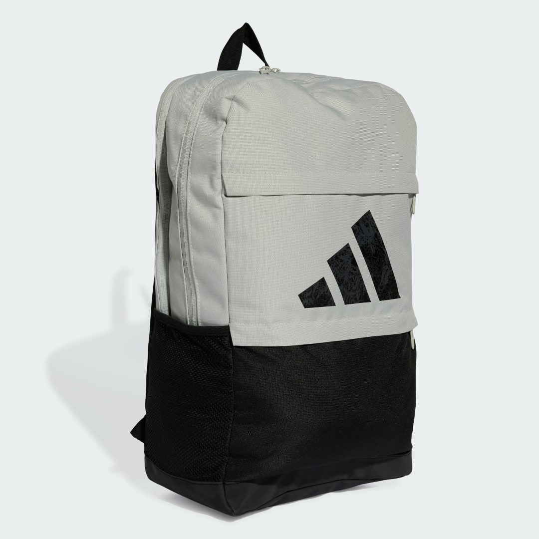 Batoh adidas Performance Sports Backpack Šedá | JJ1191, 1