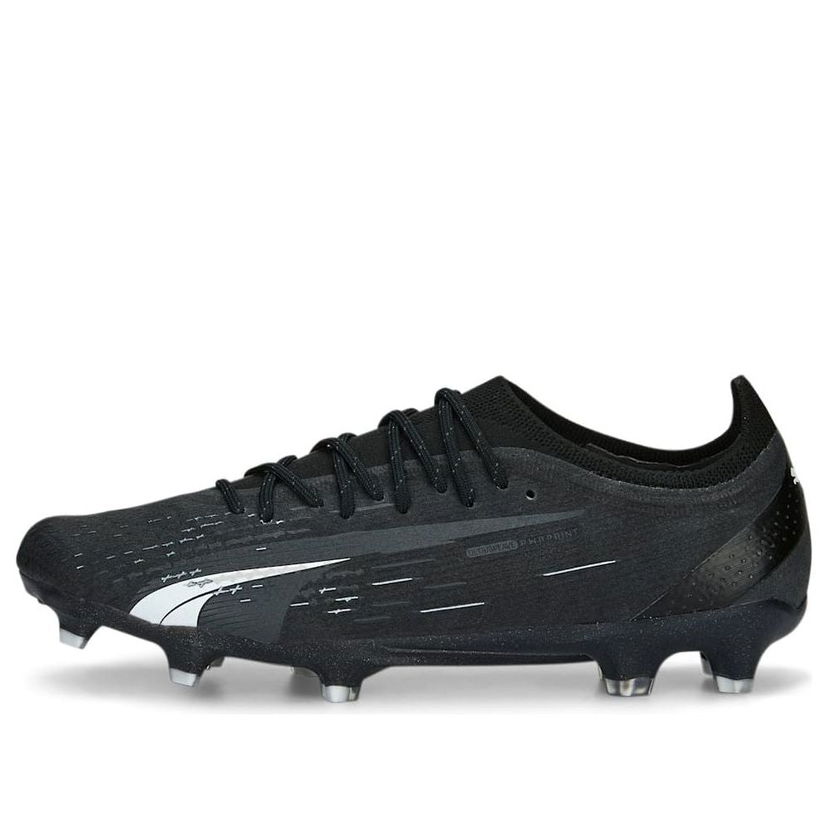 Tenisky a topánky Puma Ultra Ultimate FG AG 'Supercharge Pack' Čierna | 107163-02