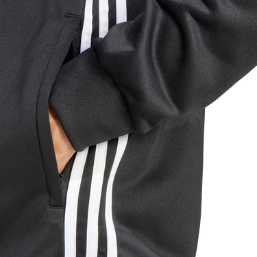 Mikina adidas Performance Tiro 25 Essentials Hoodie Čierna | JC5460, 3
