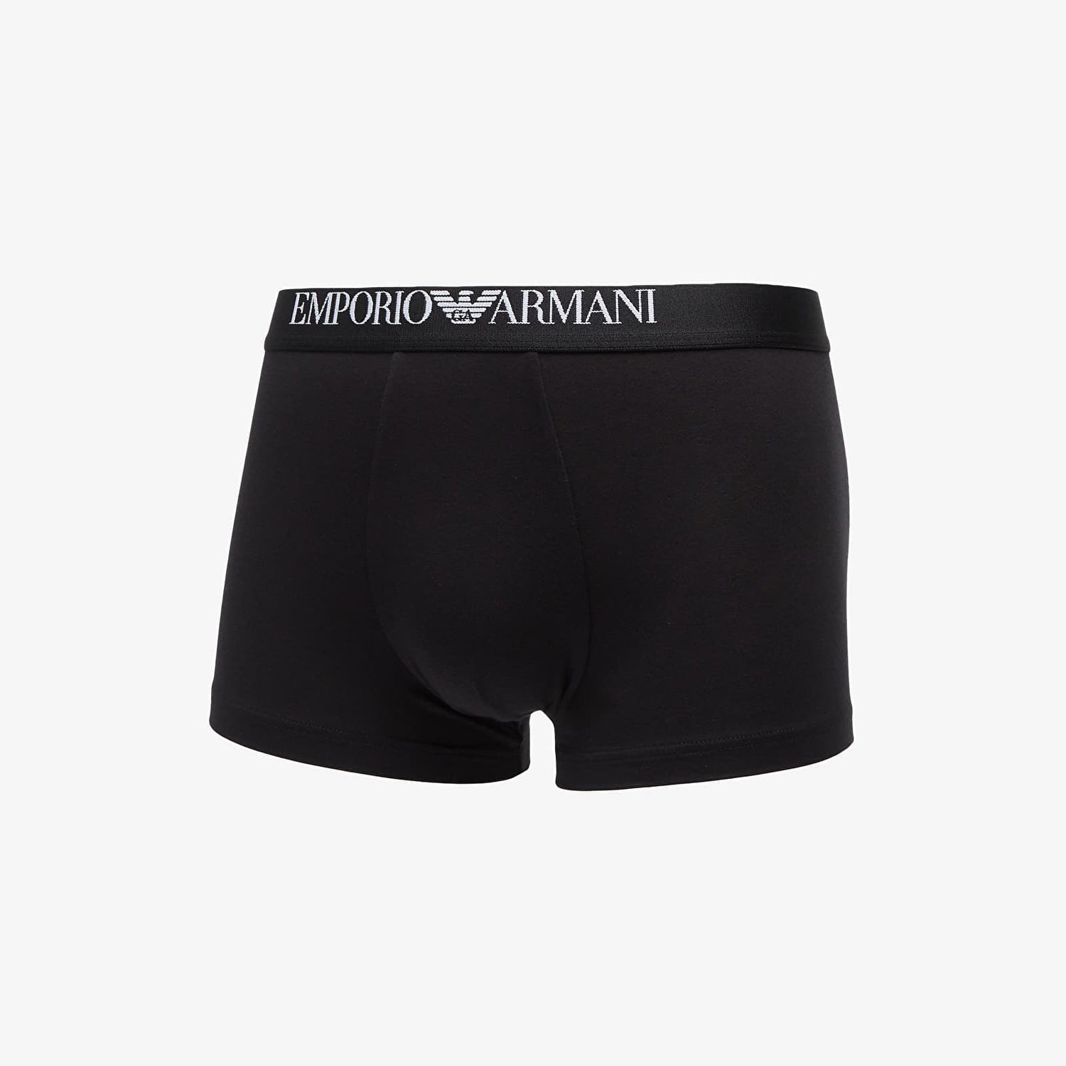 Boxerky Emporio Armani EA7 Bottom Trunk 2-Pack Čierna | EM000253AF14134MC005, 1
