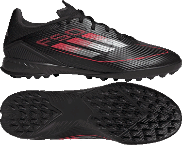 Tenisky a topánky adidas Performance F50 League TF Čierna | ie1232, 1