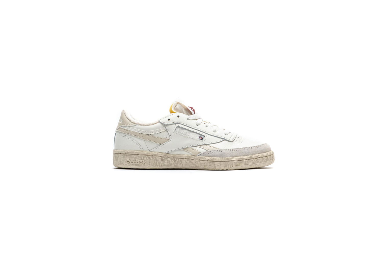 Tenisky a topánky Reebok WMNS Club C Revenge Vintage Biela | IE1603, 0