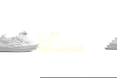 Tenisky a topánky Reebok WMNS Club C Revenge Vintage Biela | IE1603, 0