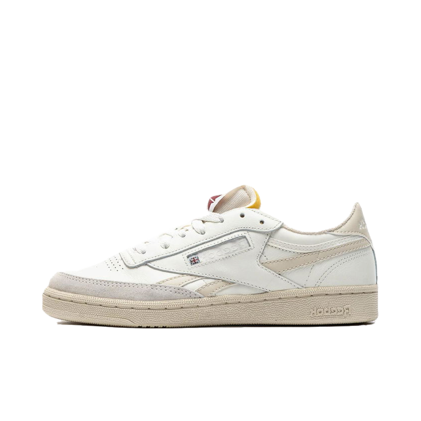 Tenisky a topánky Reebok WMNS Club C Revenge Vintage Biela | IE1603