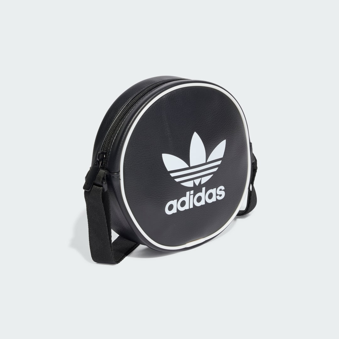 Adicolor Classic Round Bag